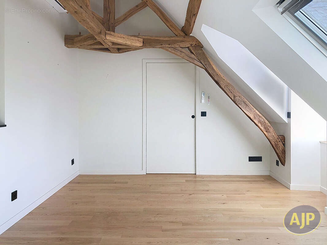 Appartement à CHOLET