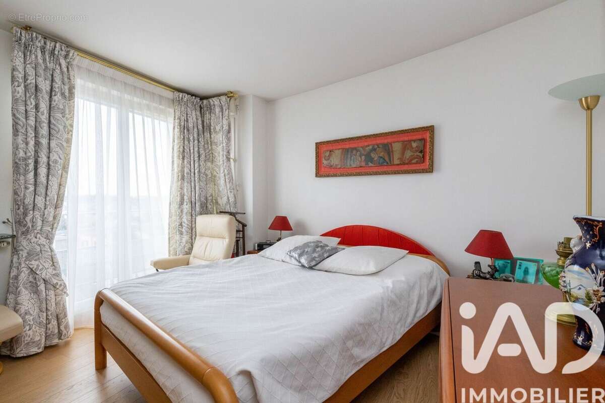 Photo 3 - Appartement à VITRY-SUR-SEINE