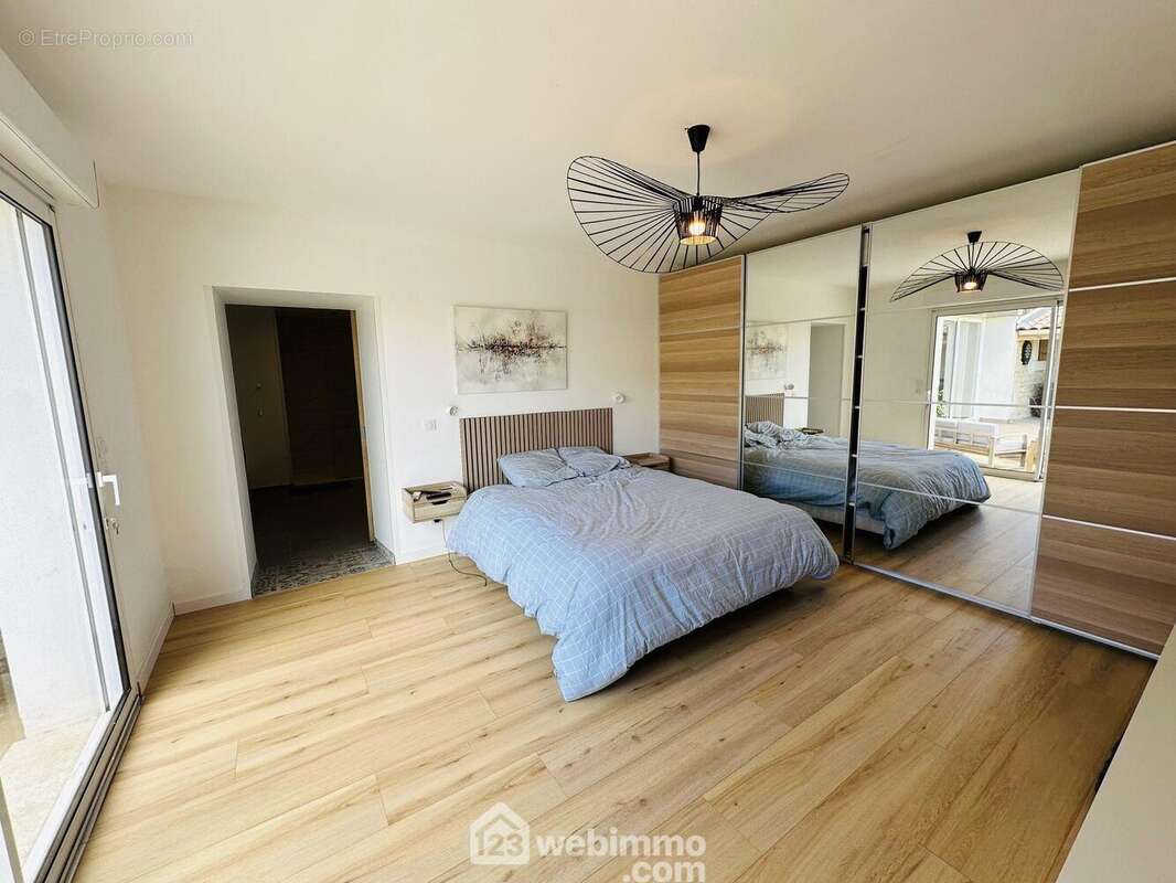 Maison 235 m² à Mauguio  - photo 16