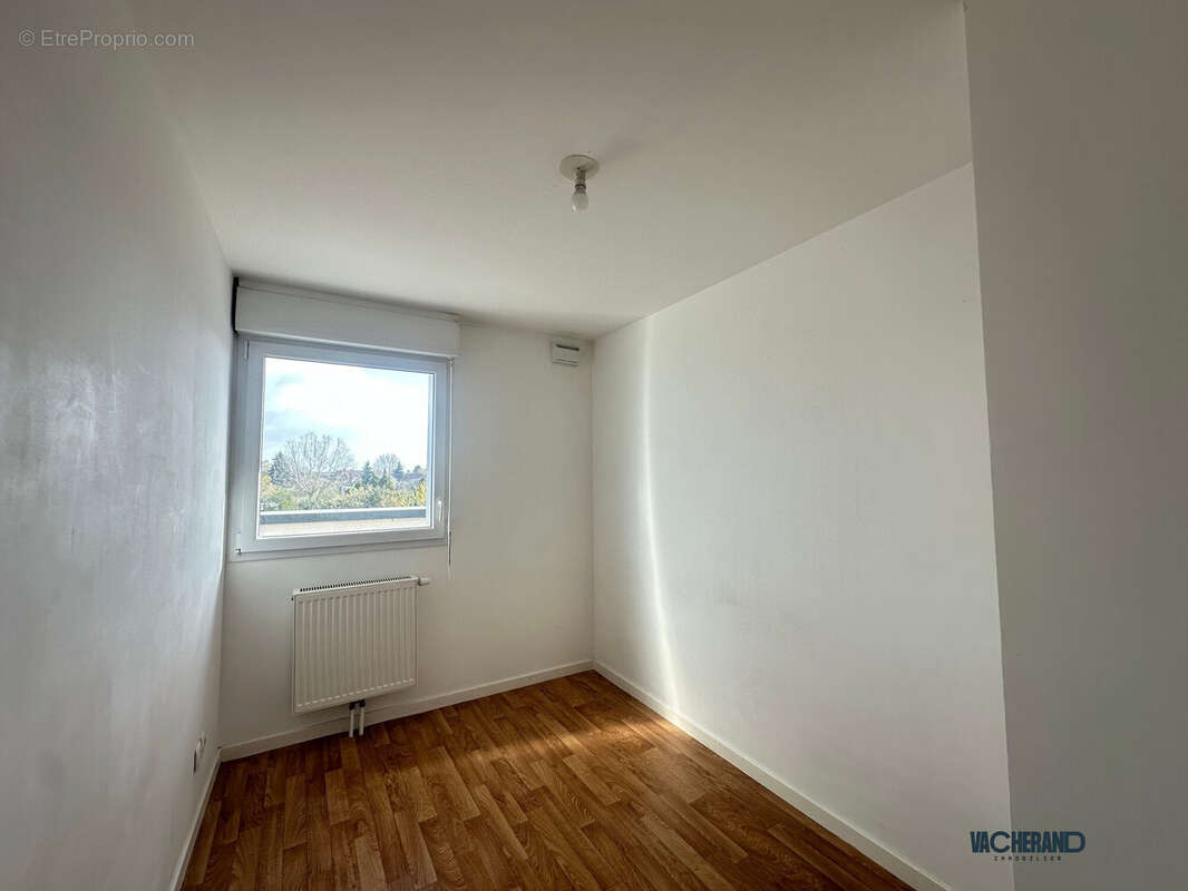 Appartement à TEMPLEMARS