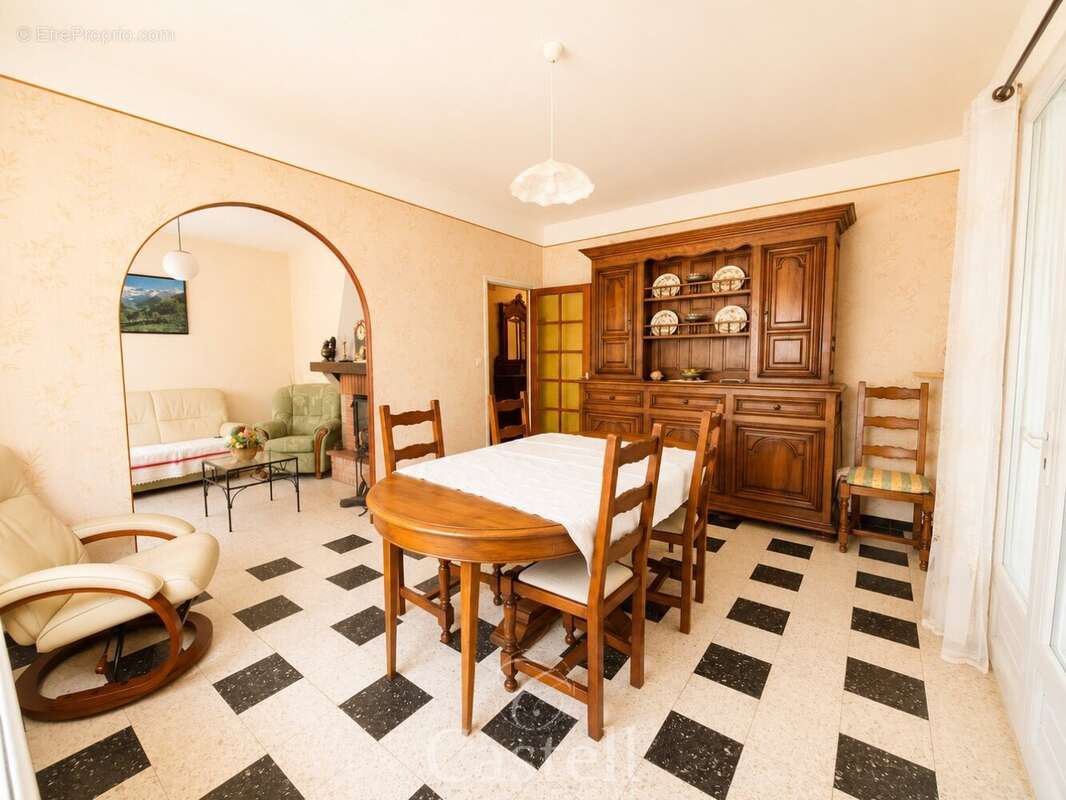 Maison à VIAS