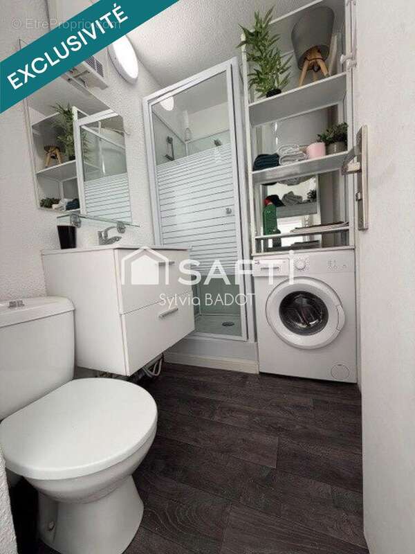 Photo 3 - Appartement à BORMES-LES-MIMOSAS