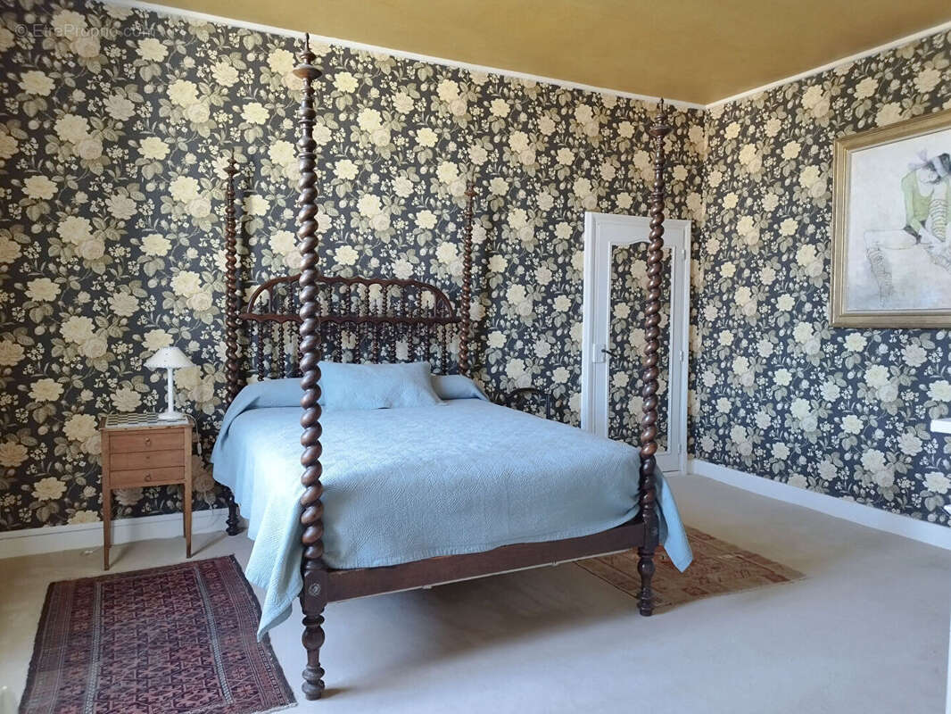 Maison à SAINT-AIGNAN