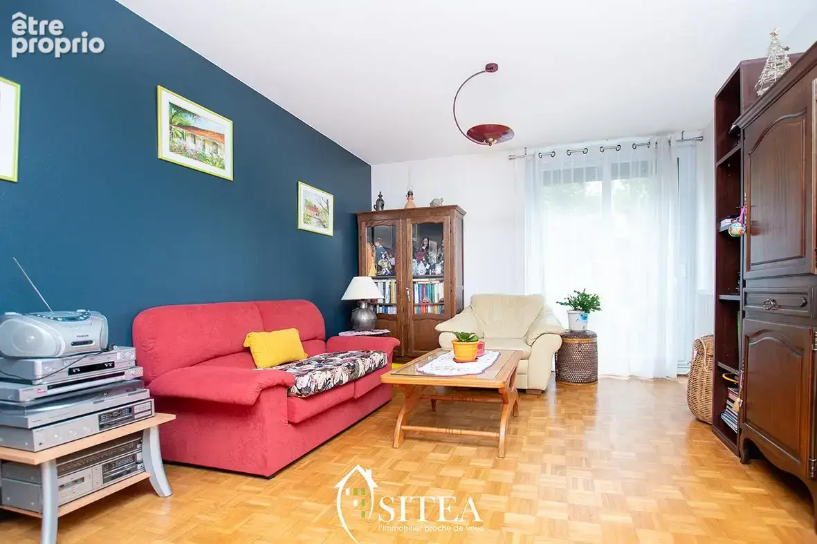 Appartement - photo 5