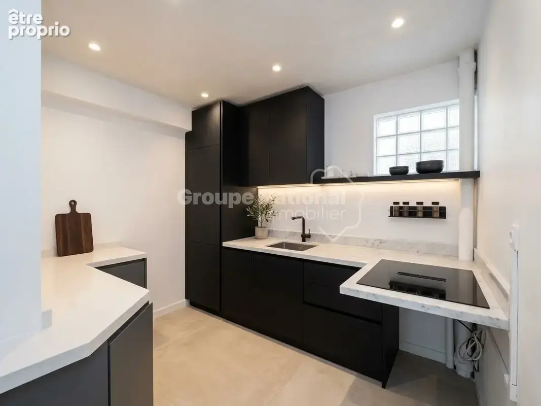 Appartement Lunel T2 Bis 56 m2 avec balcon - photo 6