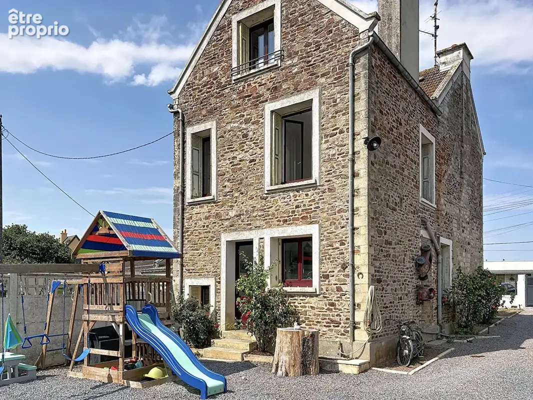 Exclusivite - may sur orne - maison en pierre - photo 17