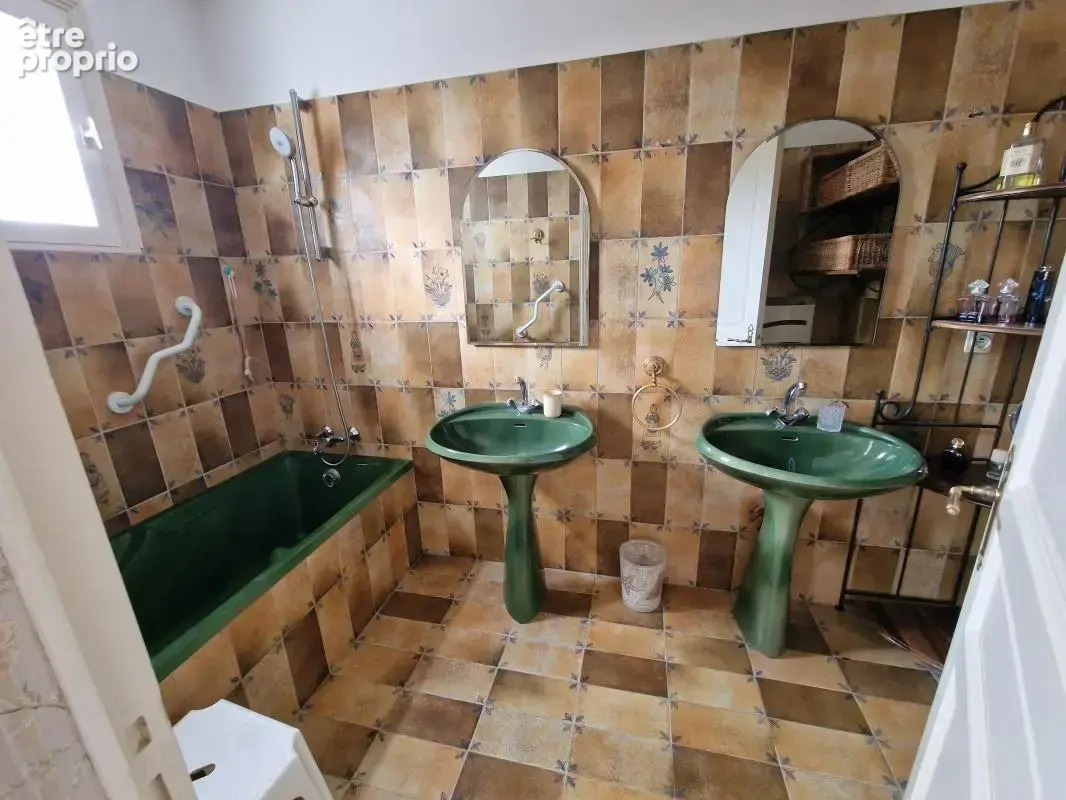 Rare Chaumière 142 m²de 1970 avec fort potentiel – La Baule (Quartier du Guézy) - photo 11