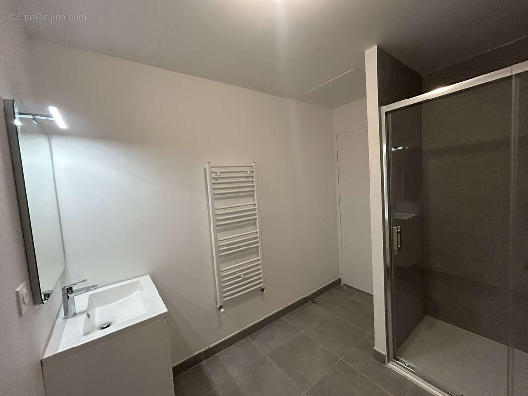 Appartement à GROIX