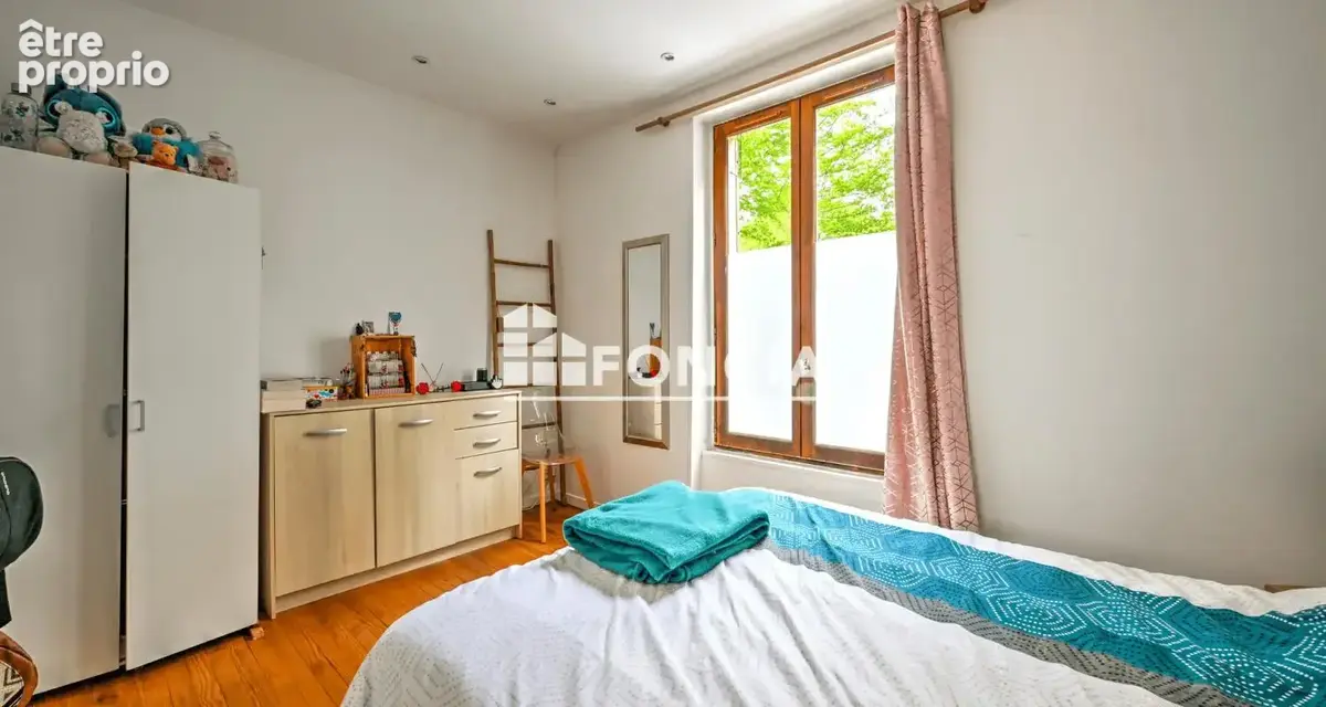 Immeuble de rapport situé en centre ville de Pontoise - photo 12