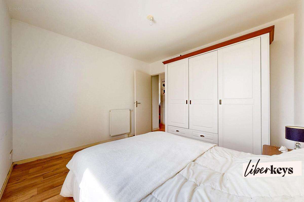 Appartement Type 2 / 45m² à Cancale - photo 6