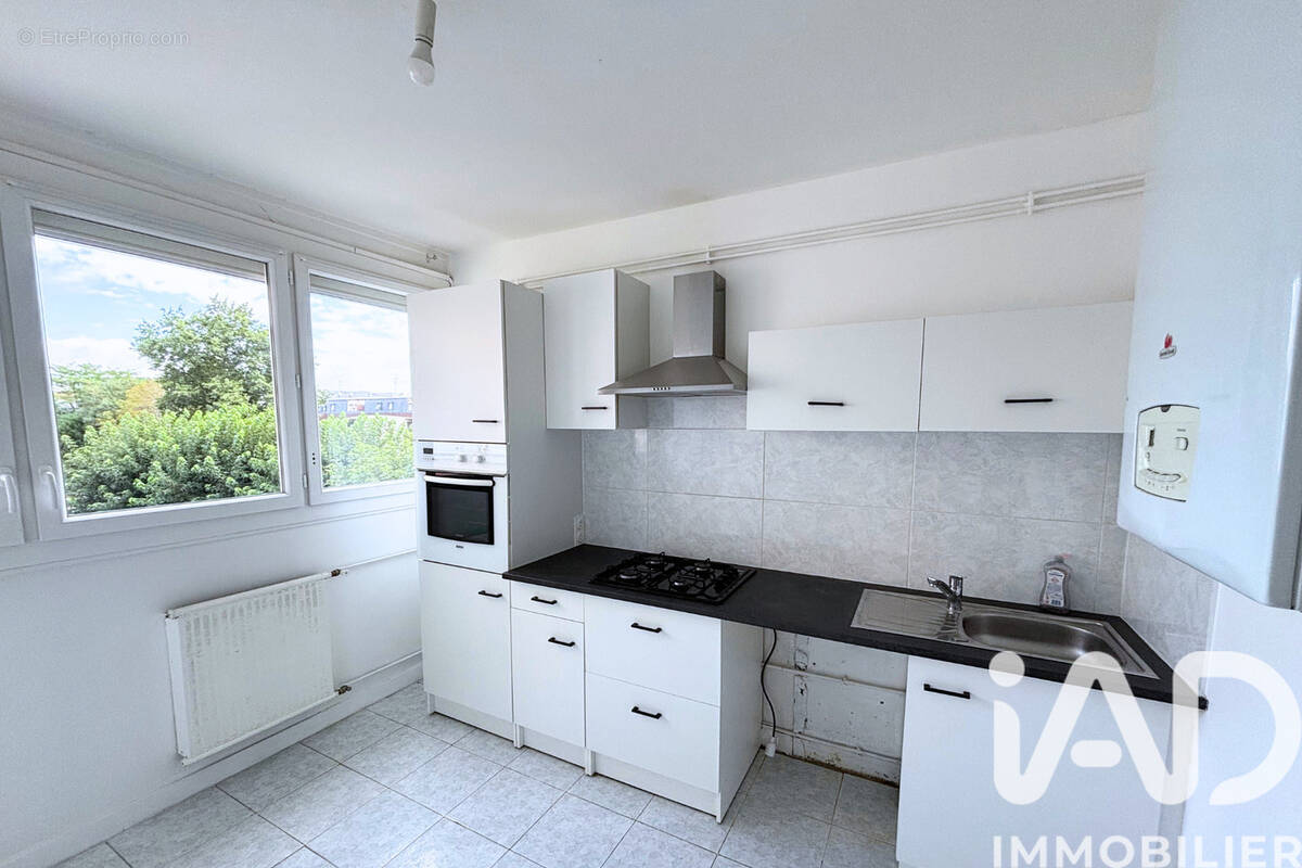 Photo 1 - Appartement à TARBES