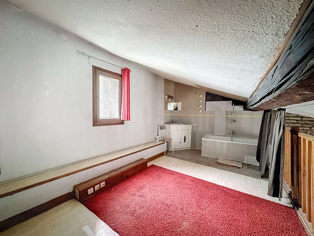 Appartement à LYON-1E