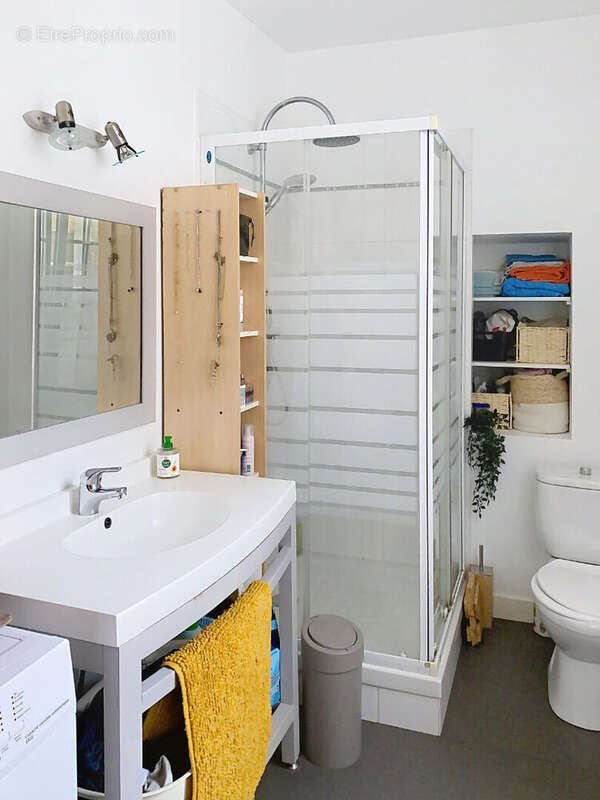 Appartement à REDON