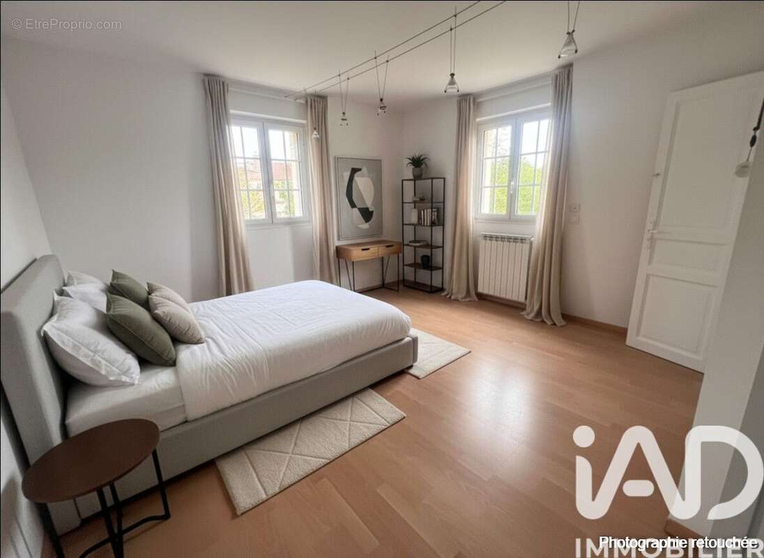 Photo 7 - Maison à NOISY-LE-GRAND