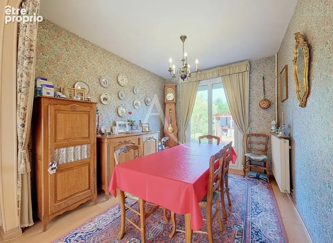 Maison Louviers 4 pièces - photo 3