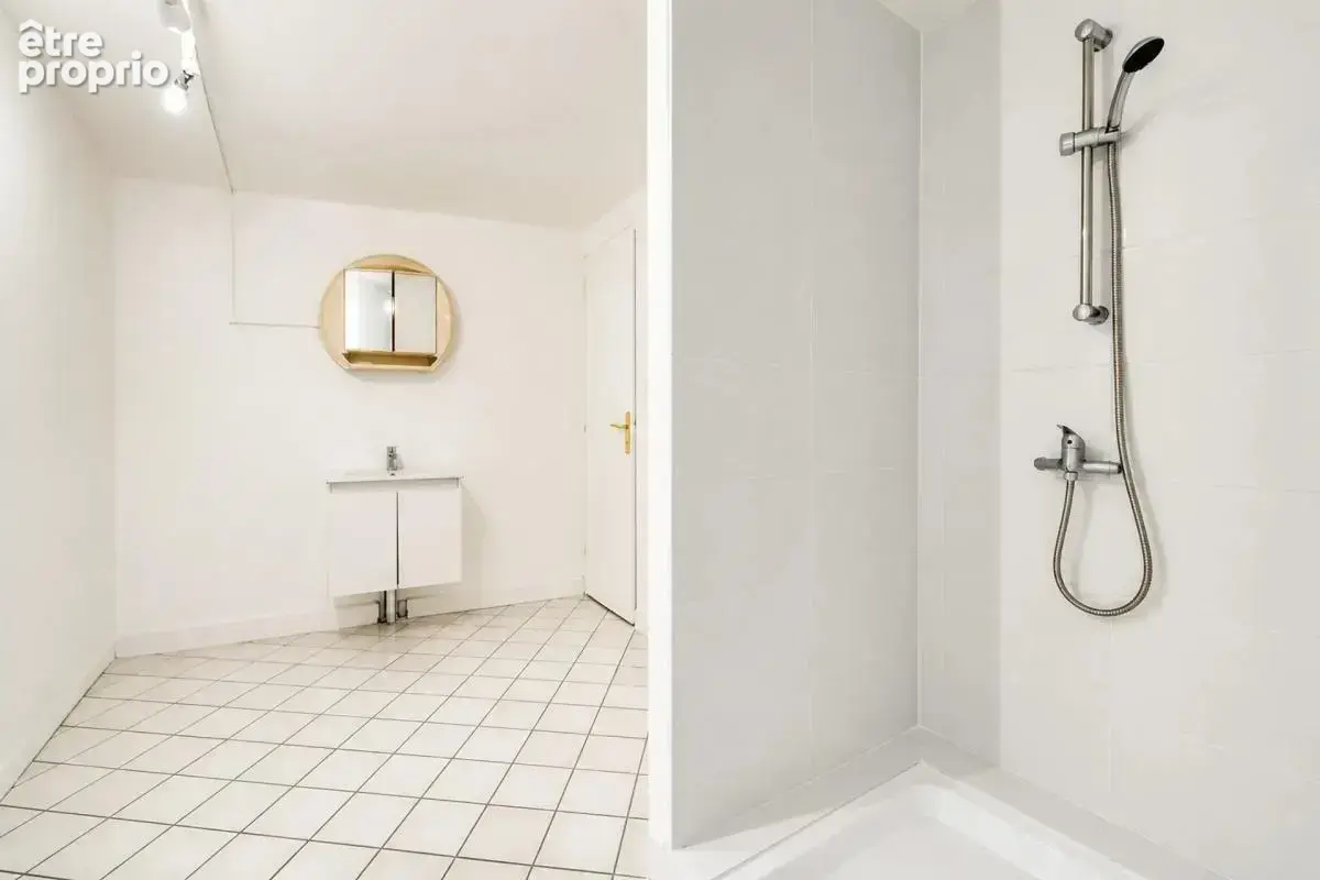 Appartement 2 pièces au calme, Vieux-Port de La Rochelle - photo 9