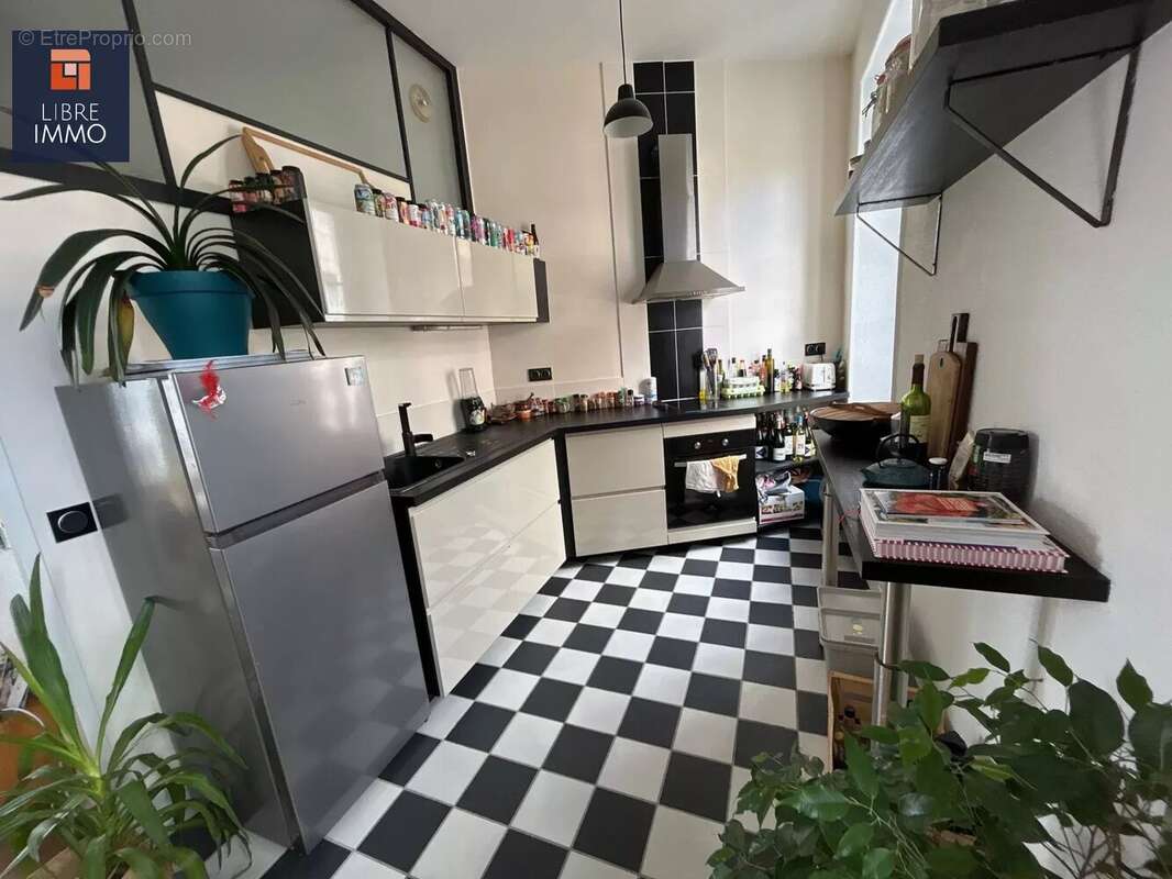 Appartement à PAU