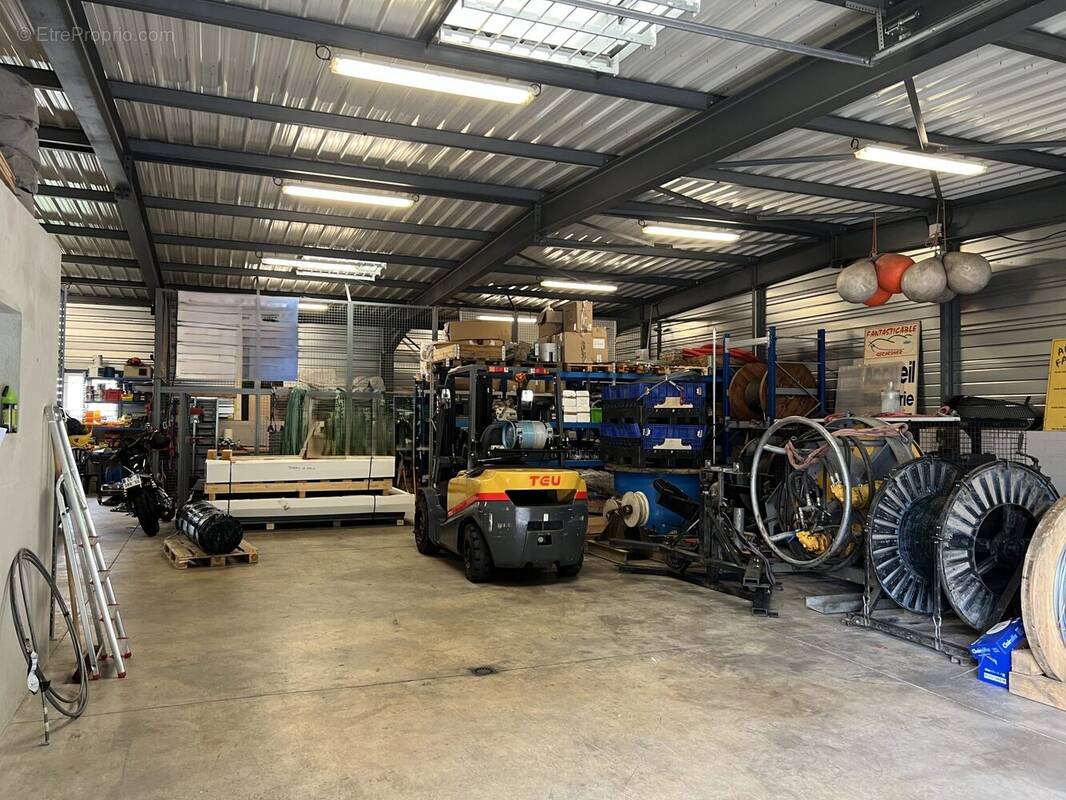 Commerce à GERARDMER