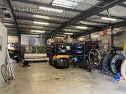 Commerce à GERARDMER