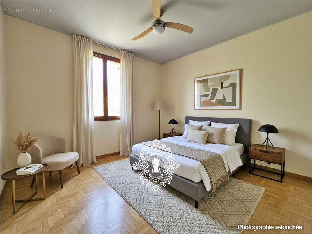 Maison à BRAY-SUR-SEINE