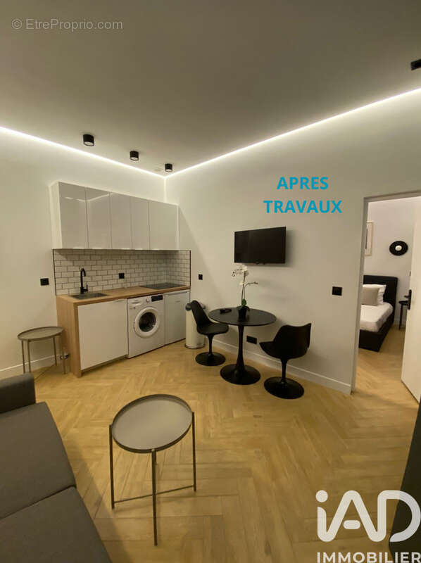 Photo 3 - Appartement à MEAUX