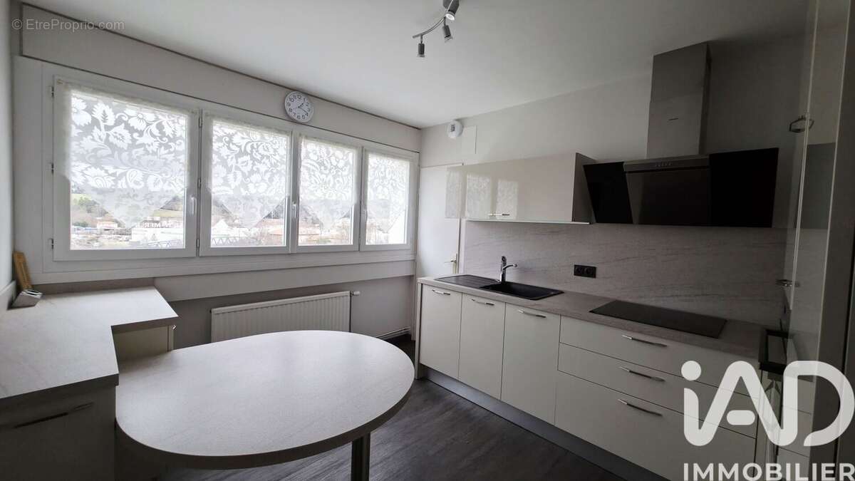 Photo 2 - Appartement à VILLARS