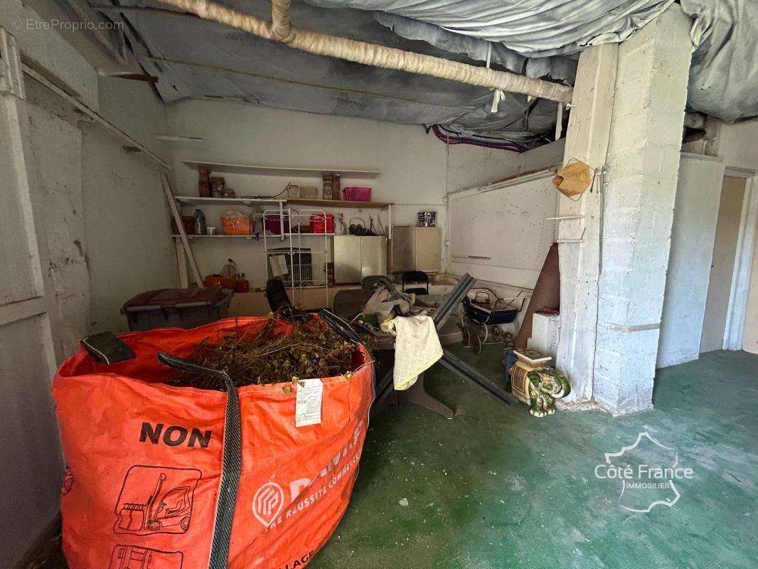 Maison de 3 chambres avec studio indépendant au bord de la r - photo 15