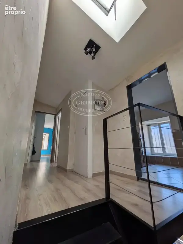 Maison de village 70m² garage balcon - photo 11