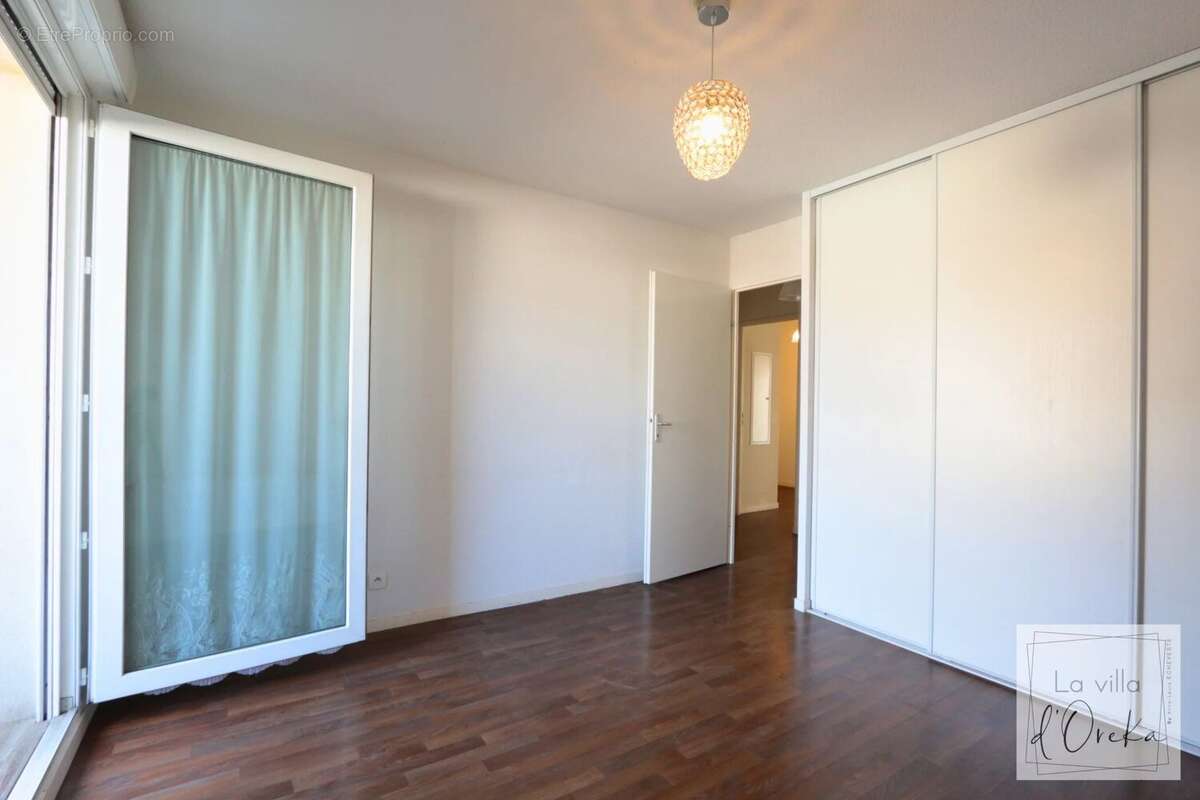 Appartement à VILLENAVE-D'ORNON