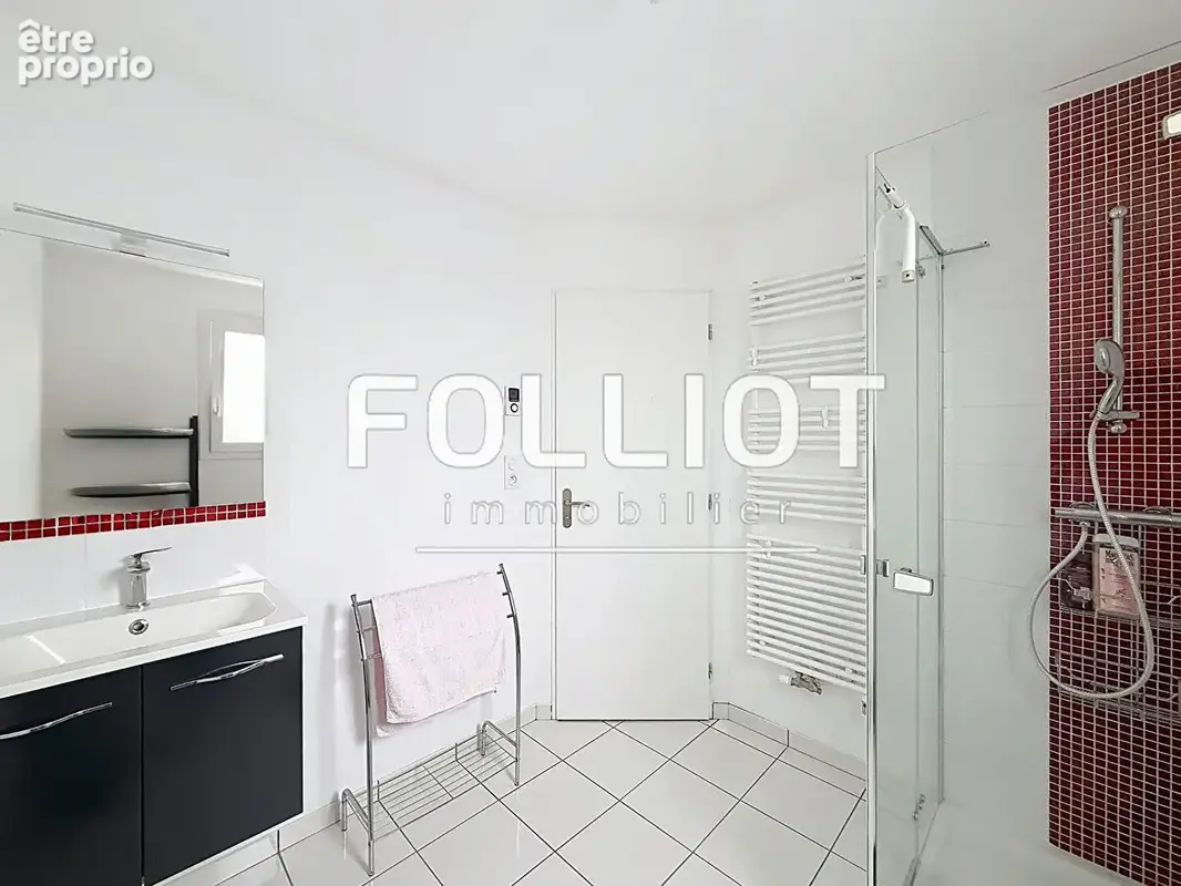 A vendre Maison 7 pièces à vendre à Saint Pair sur Mer - Réf. 12511AH - photo 9