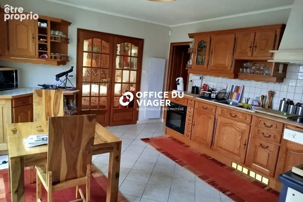 Maison - 4 pièces - 138,50 m² - photo 4