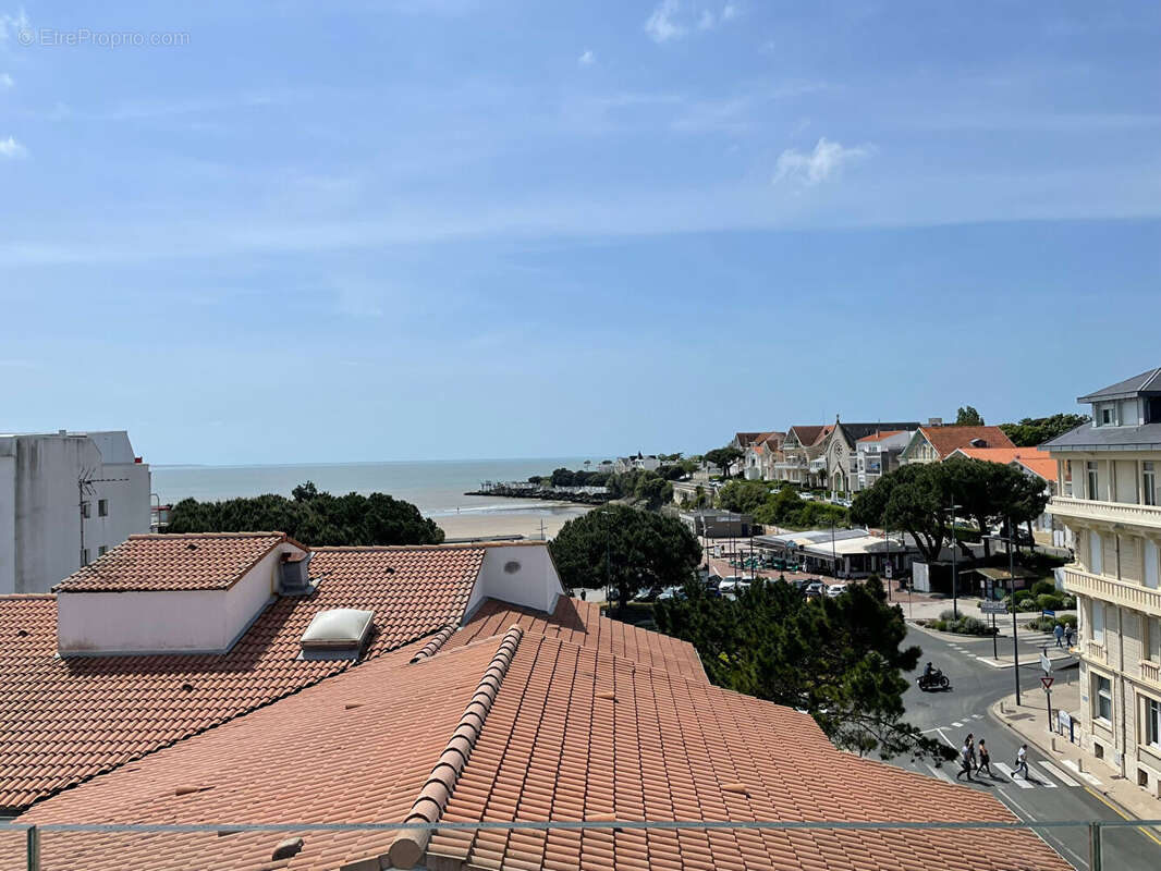 Appartement à ROYAN