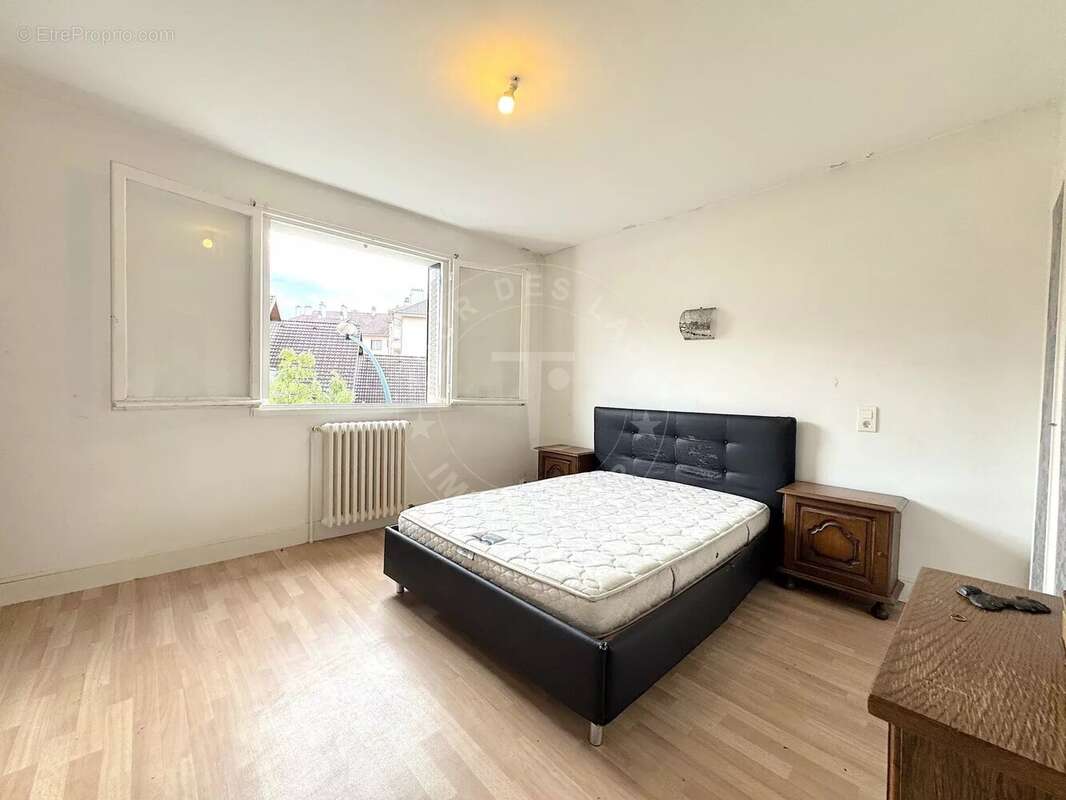 Appartement à ANNECY