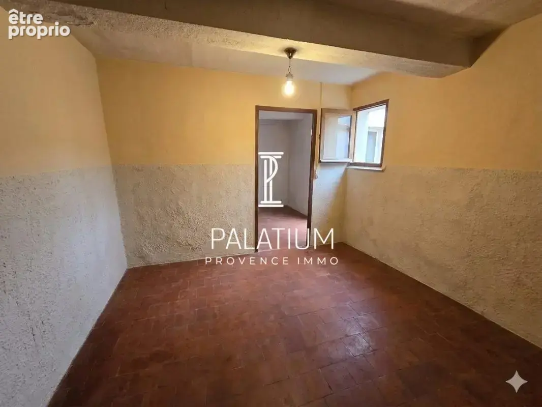 Appartement /Immeuble de Rapport – Riez (04) 400 m² Lots : 5 - photo 28