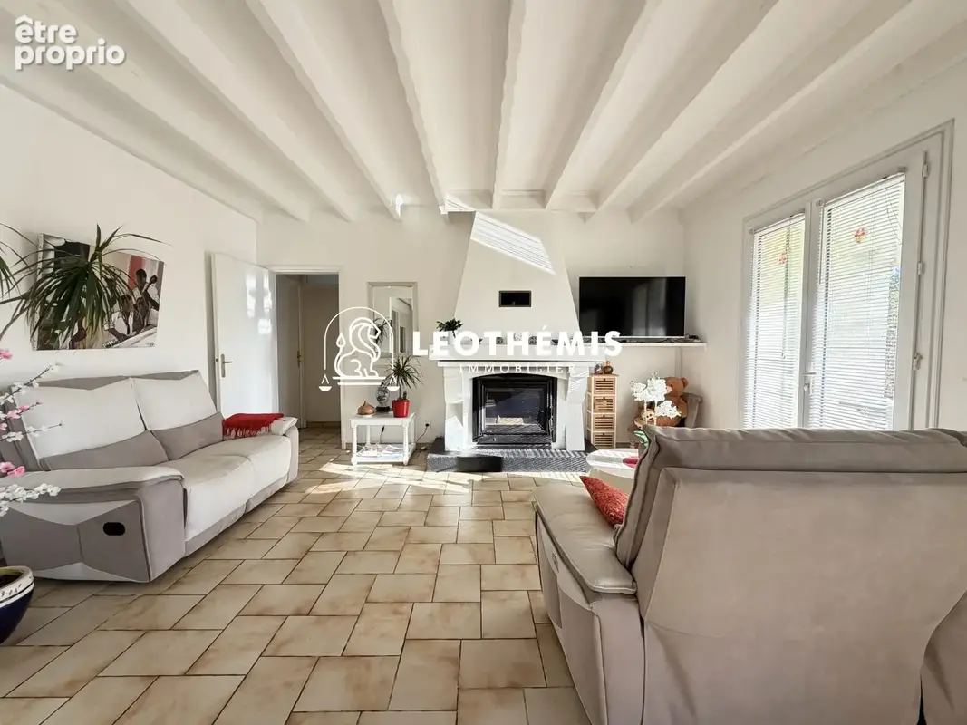 Maison à LA TREMBLADE