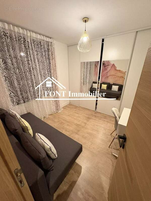 Appartement à SORBIERS