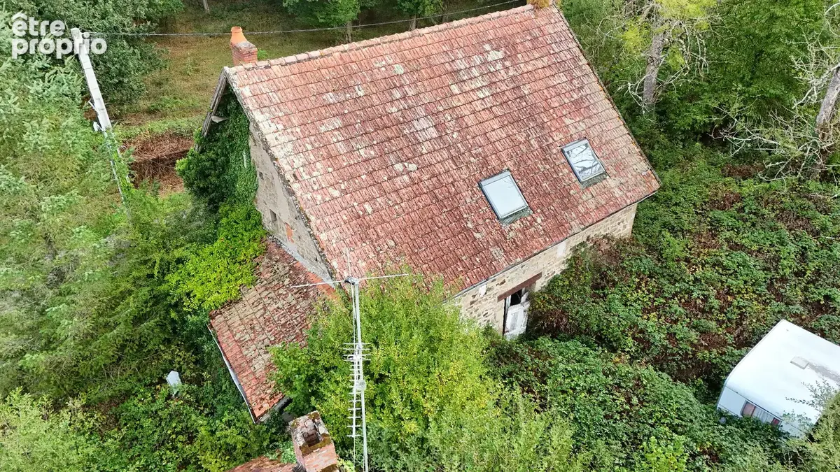 Maison Buxieres Les Mines - photo 3