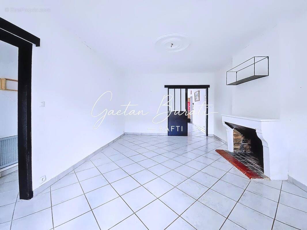 Photo 1 - Maison à VERDUN