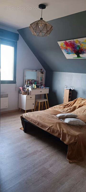 Appartement à VILLERS-BOCAGE
