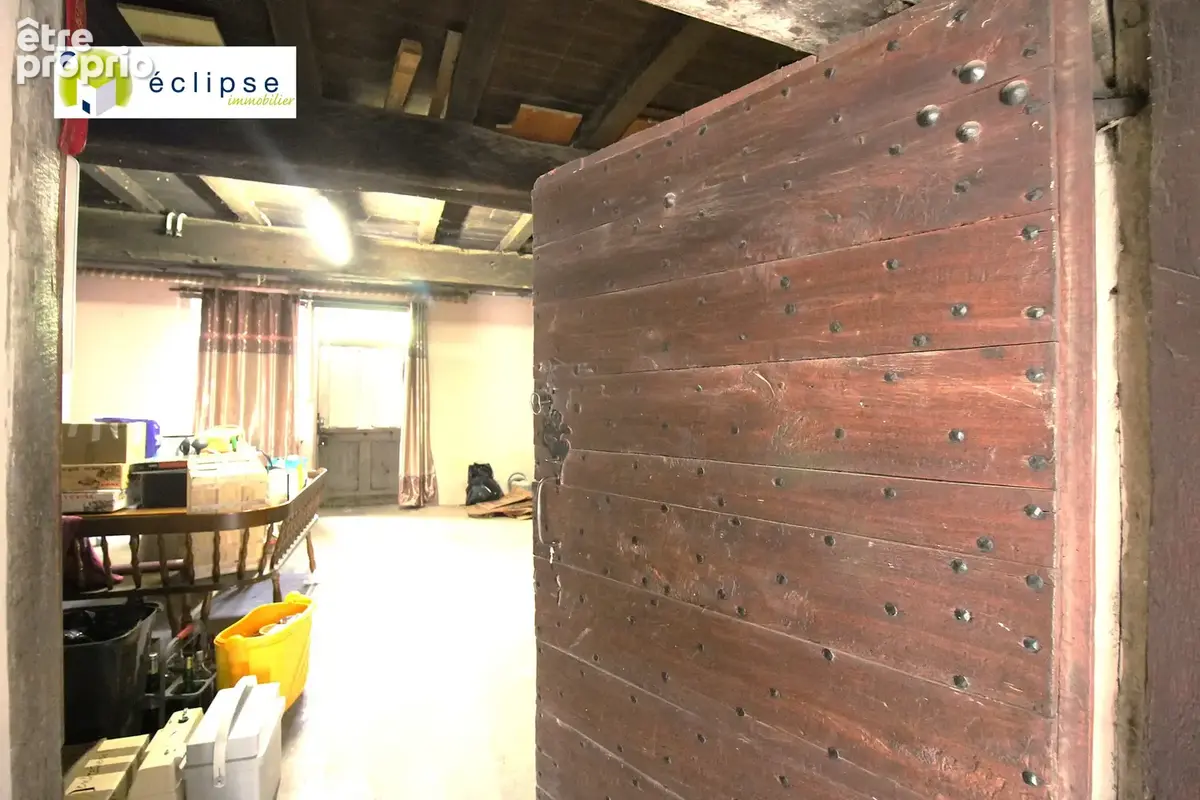 Maison polliat - photo 14