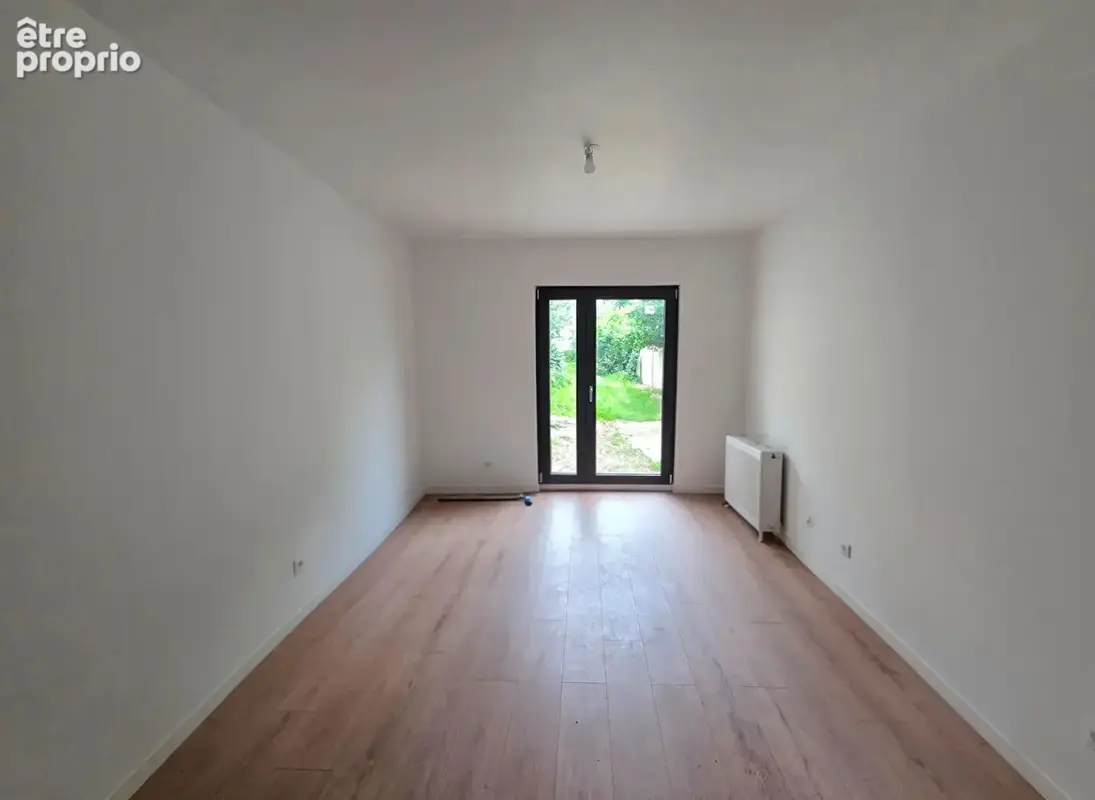 Immeuble  4 lots Bourg Achard centre - photo 7