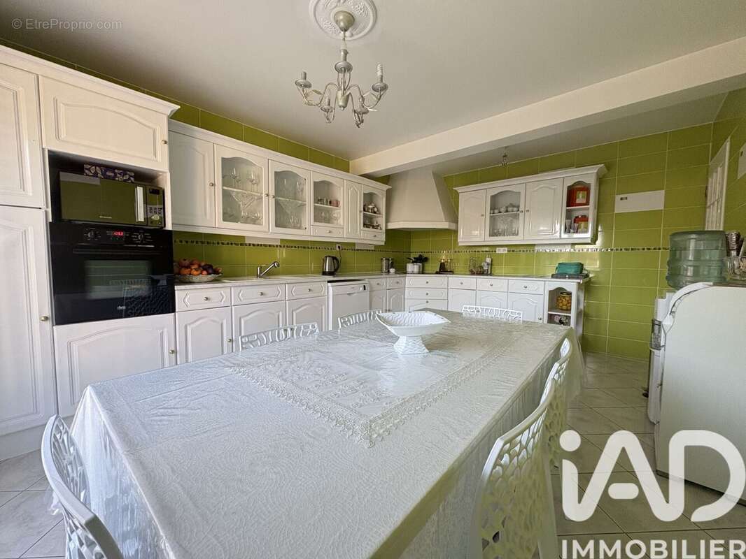 Photo 7 - Maison à SAINT-CLEMENT