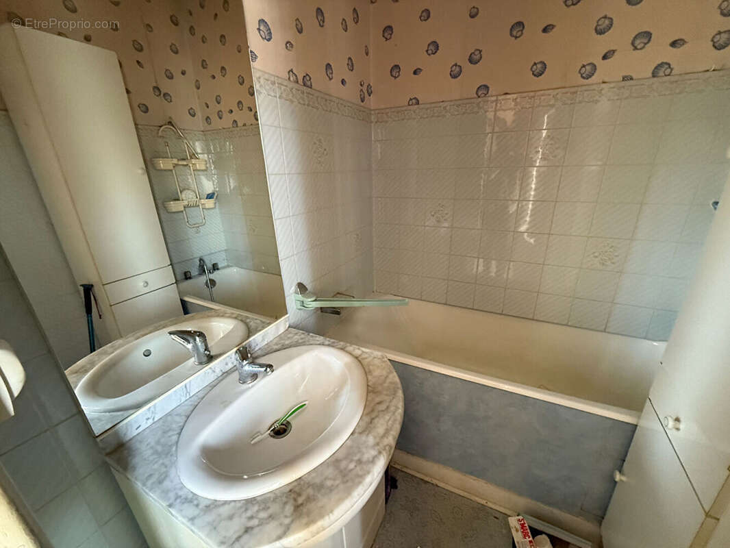 Maison Cancale 4 pièce(s) 62 m2 - photo 8