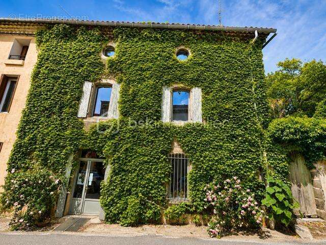 Maison à ESPERAZA