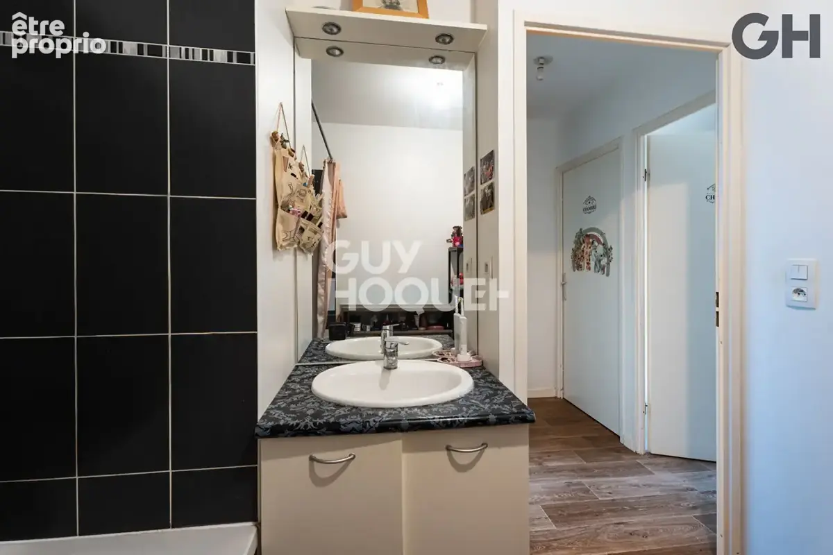 Appartement de 3 pièces (52m²) à corbeil-essonnes - photo 11