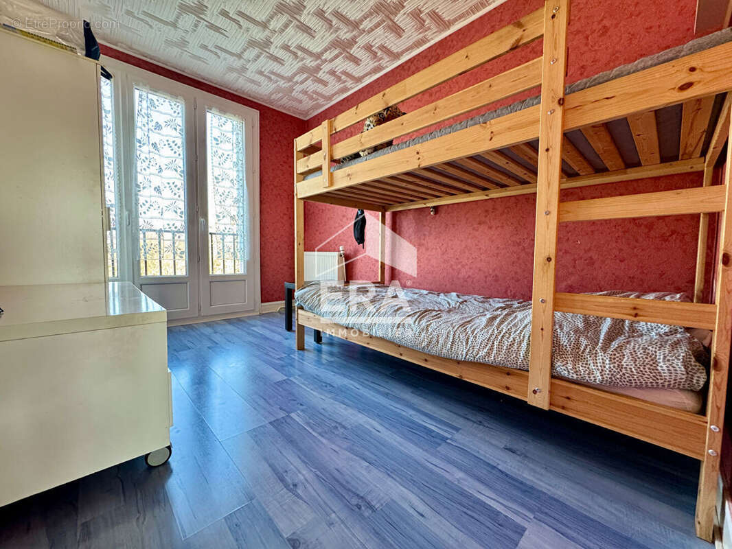 Appartement 72m² à étampes - photo 7