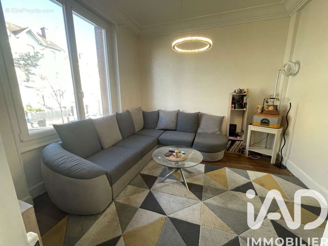 Photo 8 - Maison à MONTLUCON