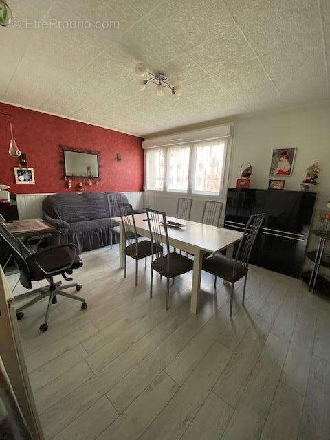 Appartement à ROMBAS