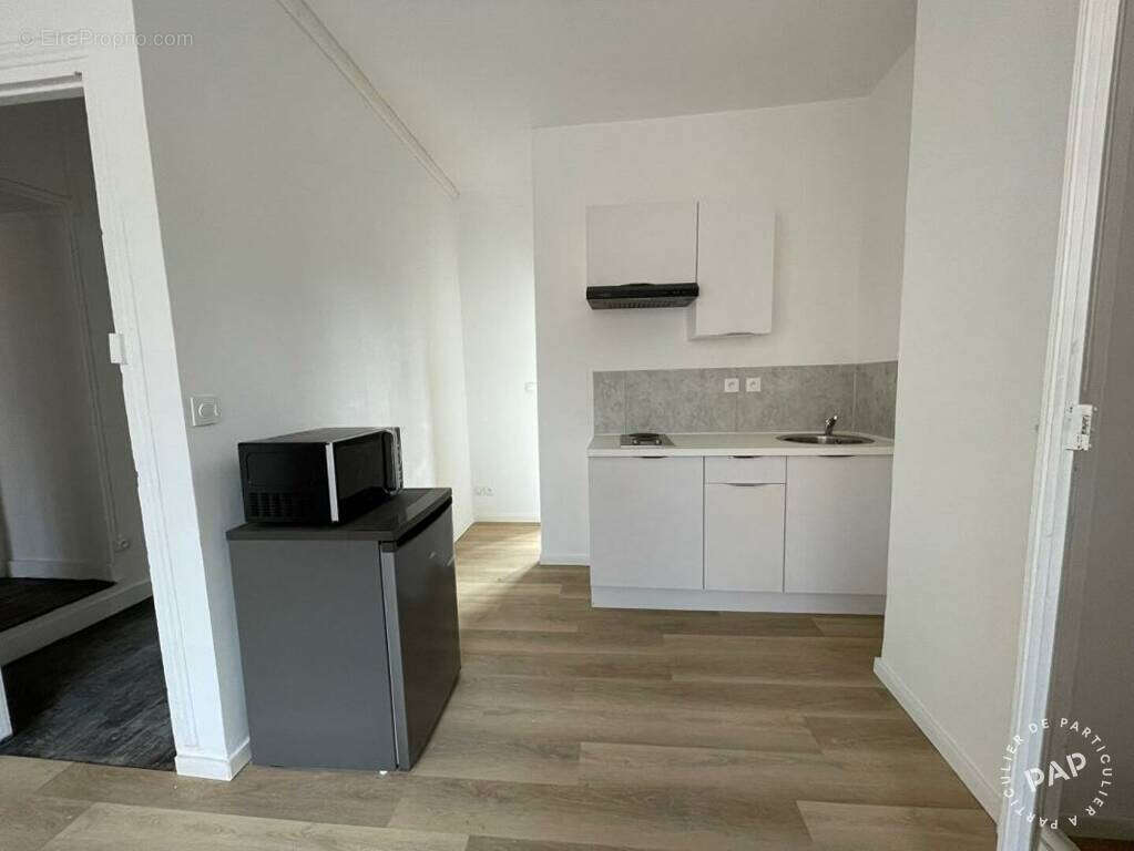 Appartement à AMIENS
