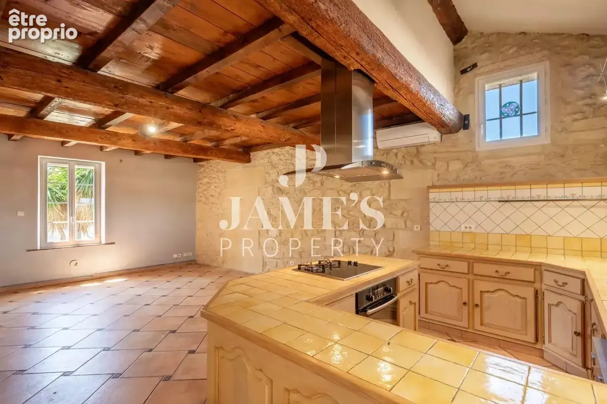 Maison 7 pièces 295 m² à vendre à Fontvieille (13990) - photo 6